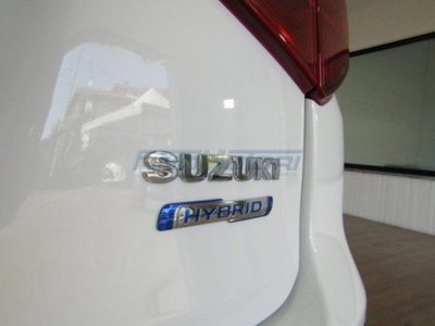 Suzuki Vitara 1.4 Hybrid Easy Cool (19)
