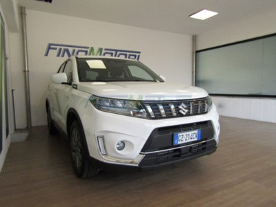 Suzuki Vitara 1.4 Hybrid Easy Cool (3)