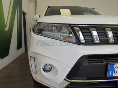 Suzuki Vitara 1.4 Hybrid Easy Cool (4)