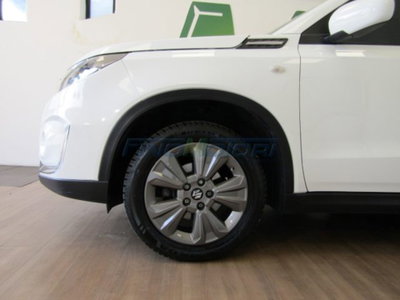 Suzuki Vitara 1.4 Hybrid Easy Cool (5)