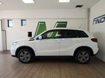 Suzuki Vitara 1.4 Hybrid Easy Cool (6)