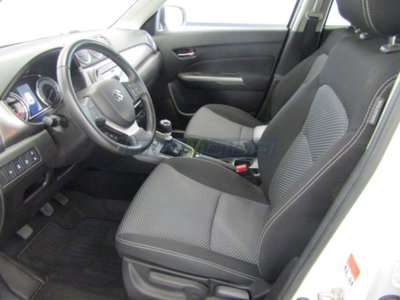 Suzuki Vitara 1.4 Hybrid Easy Cool (9)