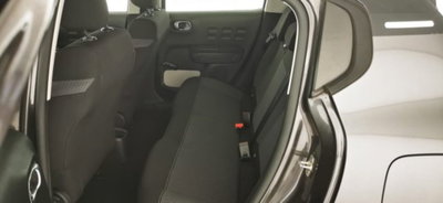 Citroen C3 BlueHDi 100 S&S Shine (14)