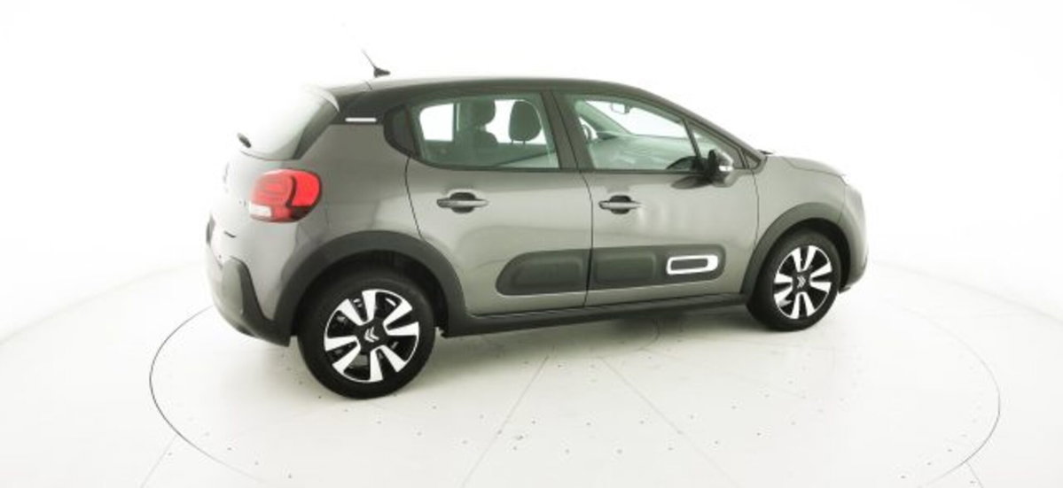 Citroen C3 BlueHDi 100 S&S Shine (19)