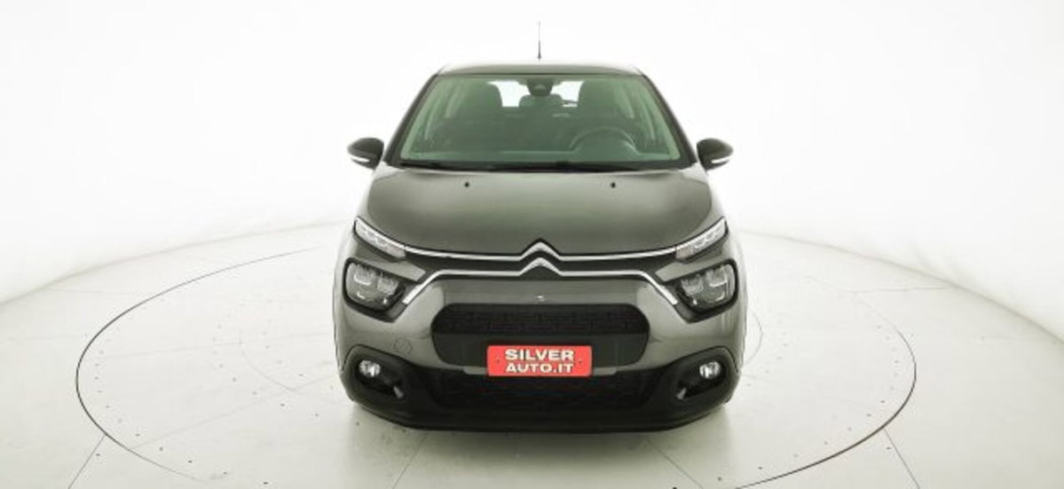 Citroen C3 BlueHDi 100 S&S Shine (2)