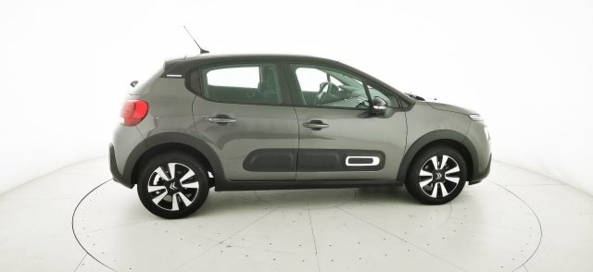 Citroen C3 BlueHDi 100 S&S Shine (20)