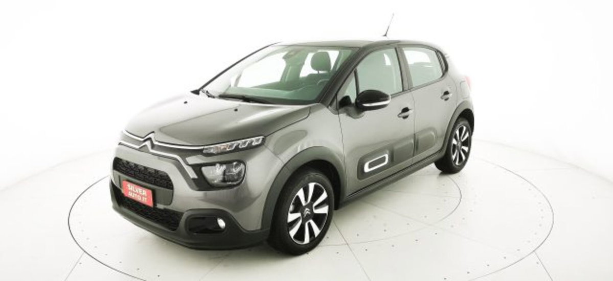 Citroen C3 BlueHDi 100 S&S Shine (3)