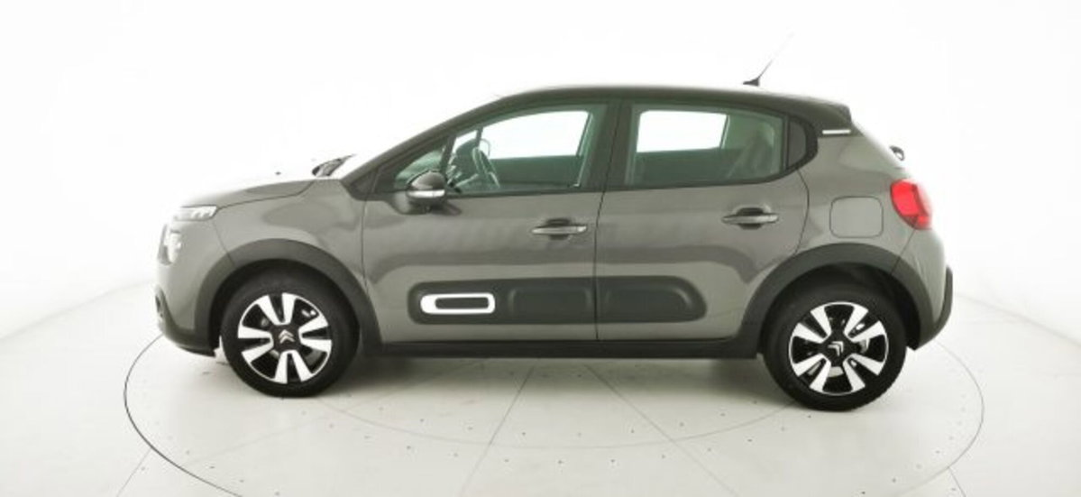 Citroen C3 BlueHDi 100 S&S Shine (4)