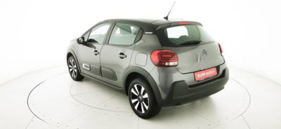 Citroen C3 BlueHDi 100 S&S Shine (5)