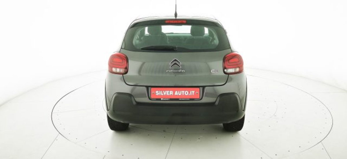 Citroen C3 BlueHDi 100 S&S Shine (6)