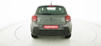 Citroen C3 BlueHDi 100 S&S Shine (6)