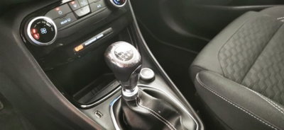 Ford Puma 1.0 EcoBoost Hybrid 125 CV S&S aut. Titanium X (13)