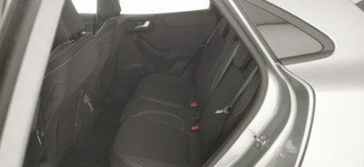 Ford Puma 1.0 EcoBoost Hybrid 125 CV S&S aut. Titanium X (15)
