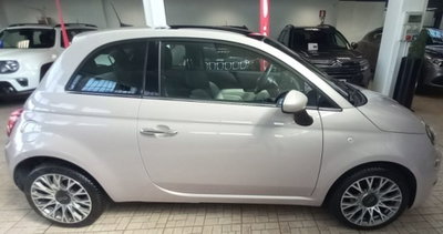 Fiat 500 1.2 Dualogic Dolcevita (2)