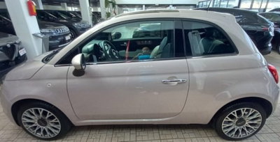Fiat 500 1.2 Dualogic Dolcevita (4)