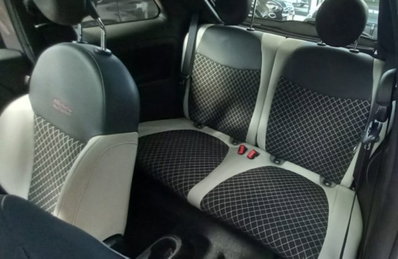 Fiat 500 1.2 Dualogic Dolcevita (6)