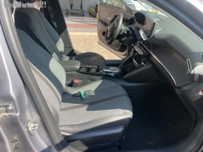 Peugeot 208 1.2 hybrid Active 100cv e-dcs 6 (10)