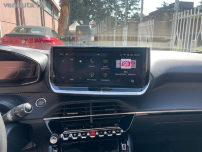 Peugeot 208 1.2 hybrid Active 100cv e-dcs 6 (14)