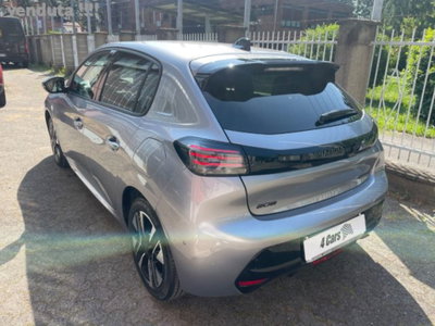 Peugeot 208 1.2 hybrid Active 100cv e-dcs 6 (4)