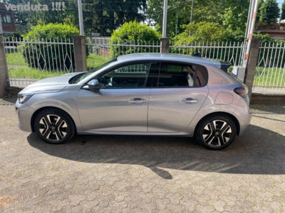 Peugeot 208 1.2 hybrid Active 100cv e-dcs 6 (6)