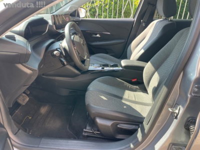 Peugeot 208 1.2 hybrid Active 100cv e-dcs 6 (9)