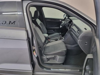 Volkswagen T-Roc 1.5 TSI ACT Style BlueMotion Technology (10)