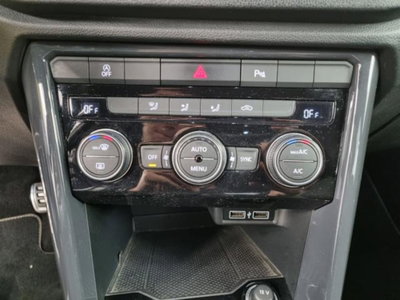 Volkswagen T-Roc 1.5 TSI ACT Style BlueMotion Technology (12)