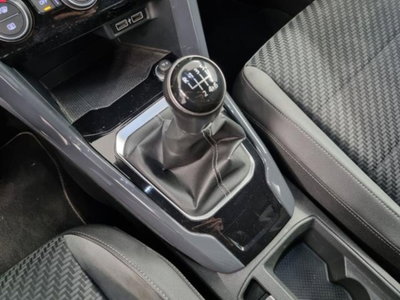 Volkswagen T-Roc 1.5 TSI ACT Style BlueMotion Technology (14)