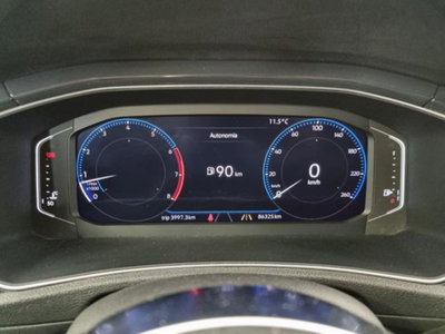 Volkswagen T-Roc 1.5 TSI ACT Style BlueMotion Technology (6)
