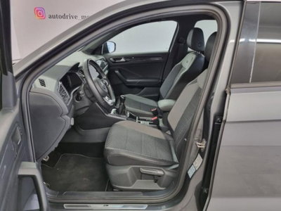 Volkswagen T-Roc 1.5 TSI ACT Style BlueMotion Technology (9)
