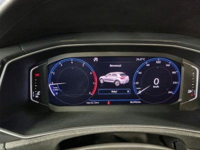 Volkswagen T-Roc 1.5 tsi R-Line (6)
