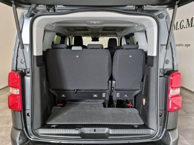 Opel Zafira Life Diesel 180CV aut. Start&Stop Business Edition L (14)