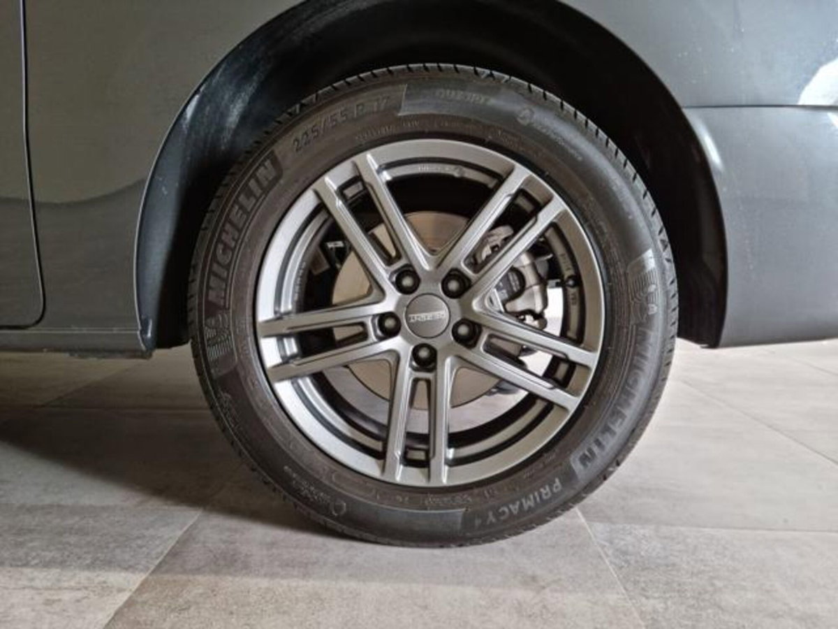 Opel Zafira Life Diesel 180CV aut. Start&Stop Business Edition L (15)