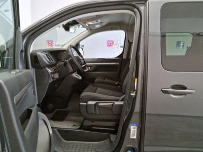Opel Zafira Life Diesel 180CV aut. Start&Stop Business Edition L (19)