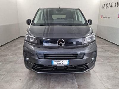 Opel Zafira Life Diesel 180CV aut. Start&Stop Business Edition L (5)
