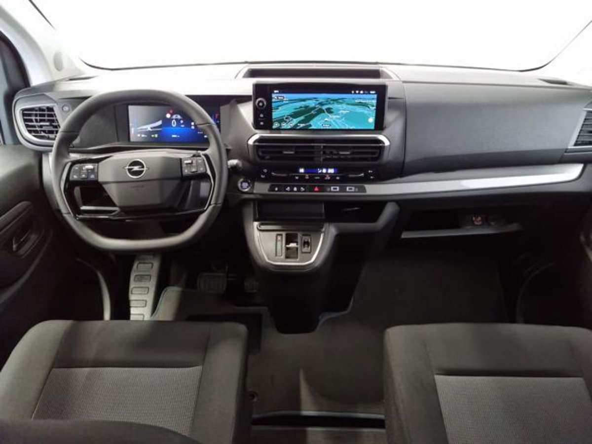 Opel Zafira Life Diesel 180CV aut. Start&Stop Business Edition L (6)