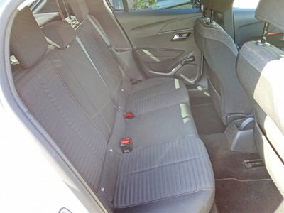 Peugeot 208 PureTech 75 Stop&Start 5 porte Active (12)