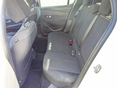 Peugeot 208 PureTech 75 Stop&Start 5 porte Active (13)