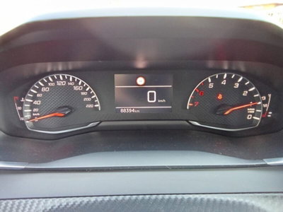Peugeot 208 PureTech 75 Stop&Start 5 porte Active (17)
