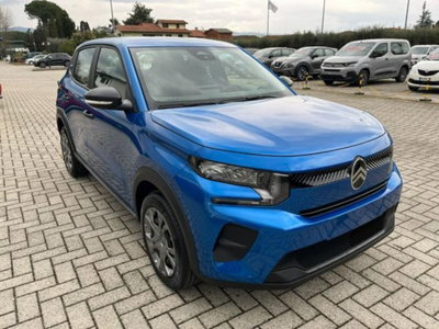 Citroen C3 1.2 puretech turbo You 100cv s&s