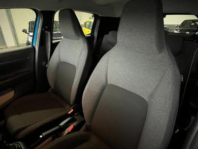 Citroen C3 1.2 puretech turbo You 100cv s&s (10)