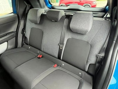 Citroen C3 1.2 puretech turbo You 100cv s&s (11)