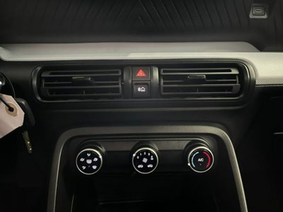Citroen C3 1.2 puretech turbo You 100cv s&s (12)
