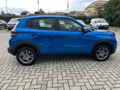 Citroen C3 1.2 puretech turbo You 100cv s&s (17)