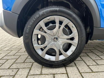 Citroen C3 1.2 puretech turbo You 100cv s&s (18)