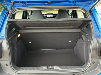 Citroen C3 1.2 puretech turbo You 100cv s&s (19)