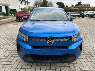 Citroen C3 1.2 puretech turbo You 100cv s&s (2)