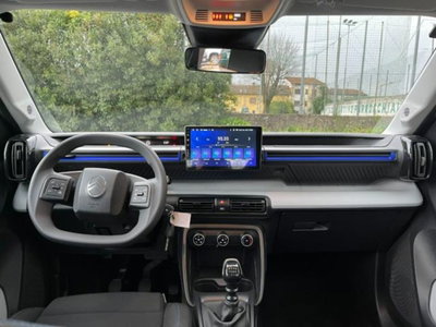 Citroen C3 1.2 puretech turbo You 100cv s&s (6)