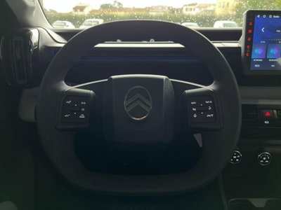 Citroen C3 1.2 puretech turbo You 100cv s&s (7)