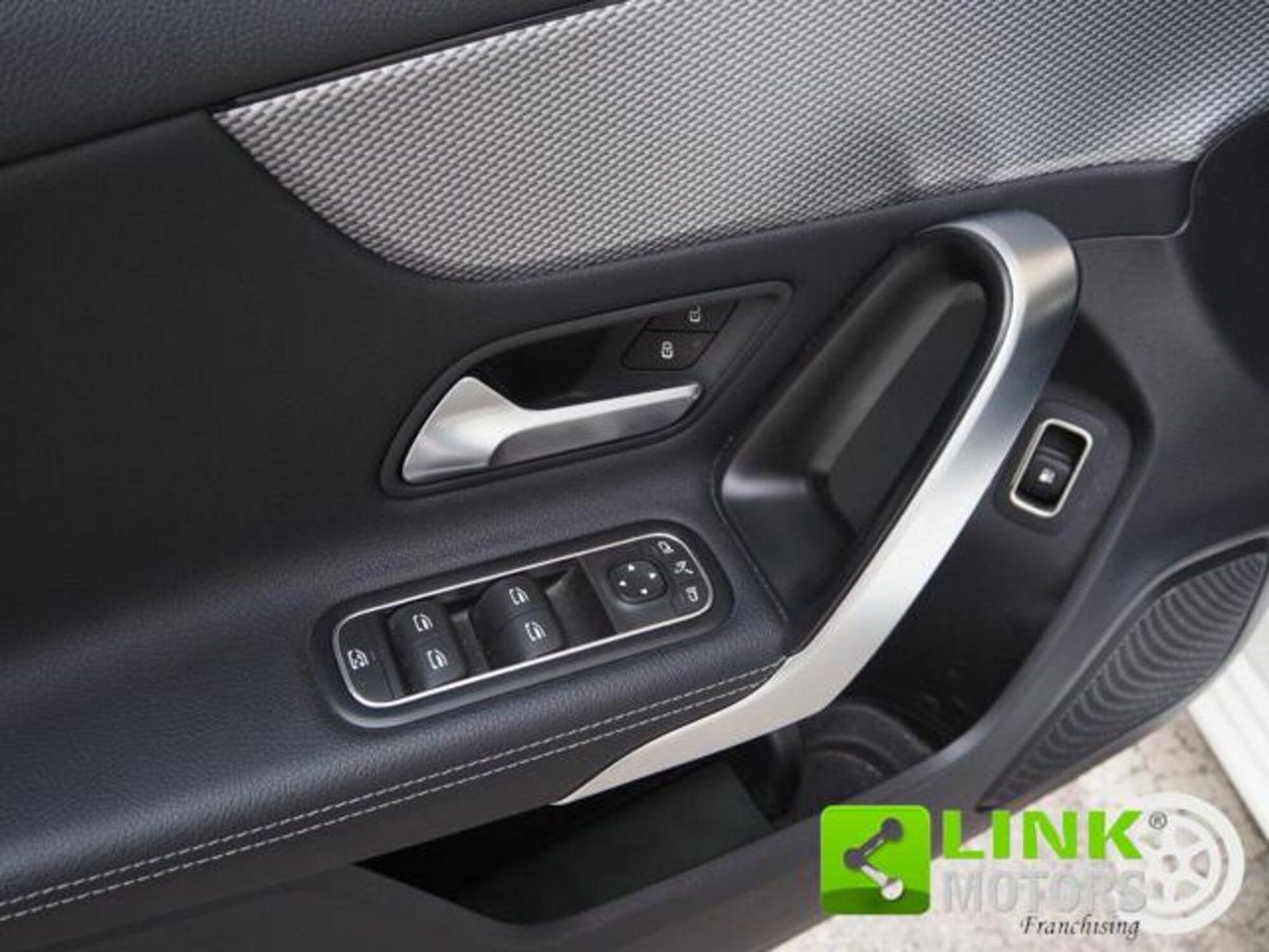 Mercedes-Benz Classe A 250 e phev Advanced auto (20)